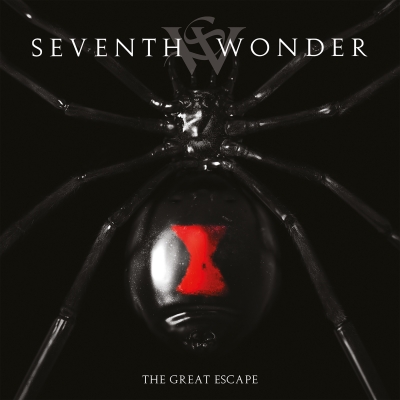 Seventh Wonder The Great Escape (Reissue)